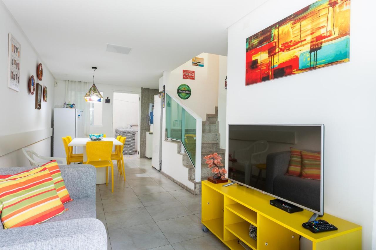 Excelente Casa Temporada Em Casa 8 *