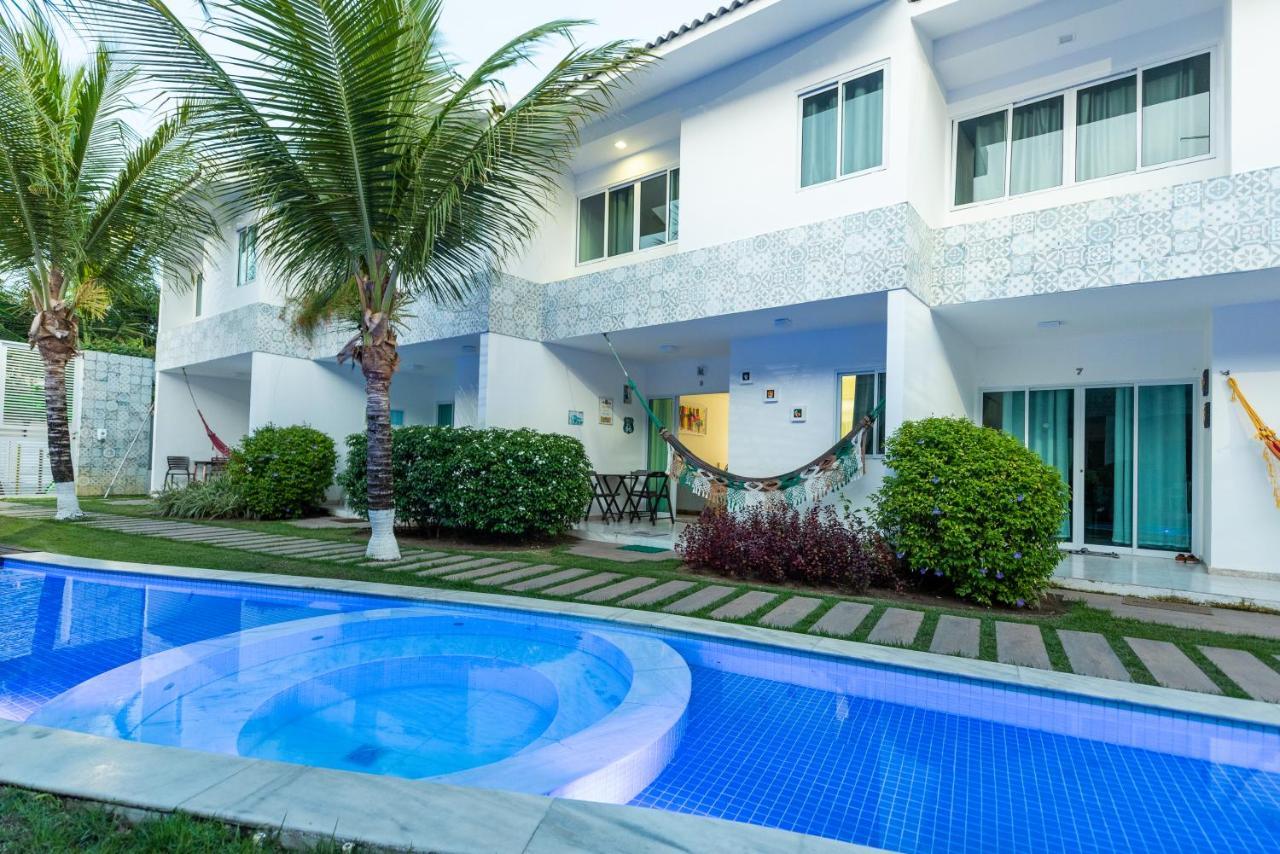 Excelente Casa Temporada Em Casa 8