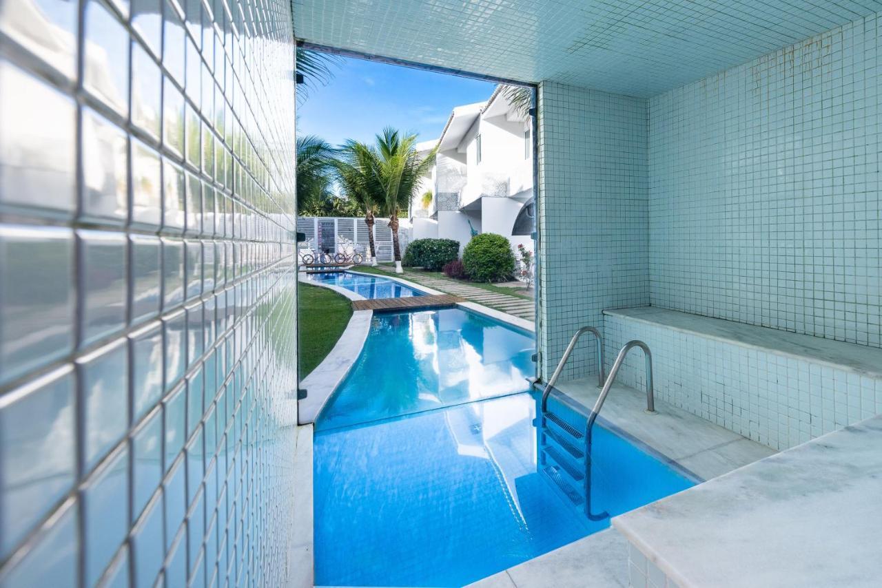 Excelente Casa Temporada Em Casa 8 * Porto de Galinhas