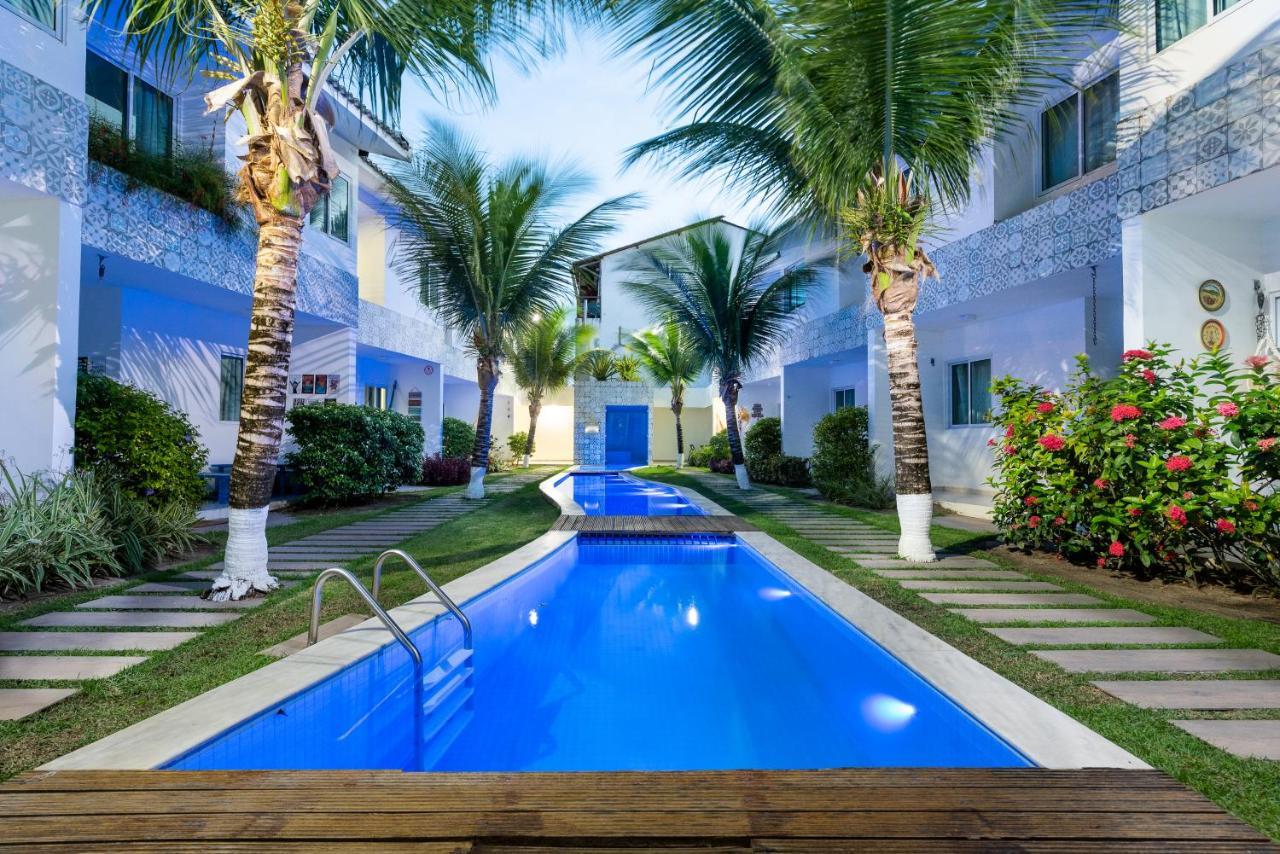 Excelente Casa Temporada Em Casa 8 Porto de Galinhas