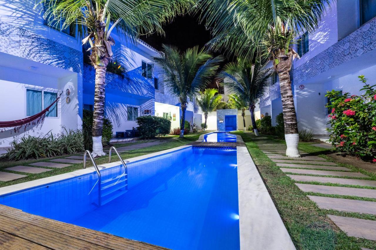 Excelente Casa Temporada Em Casa 8 Holiday home Porto de Galinhas